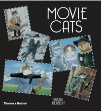 Movie Cats-Susan Herbert