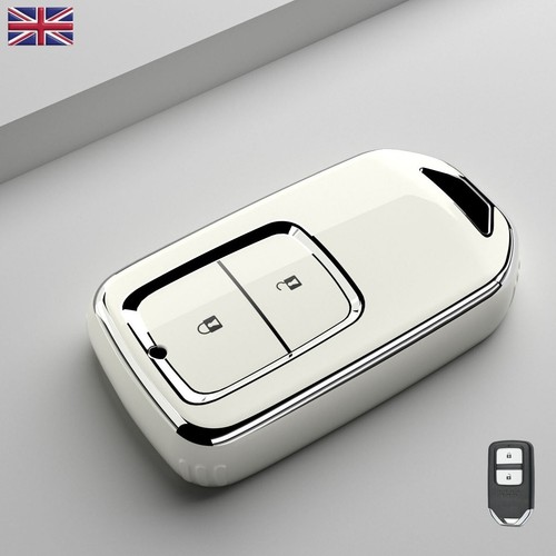 Smart key fob - key,