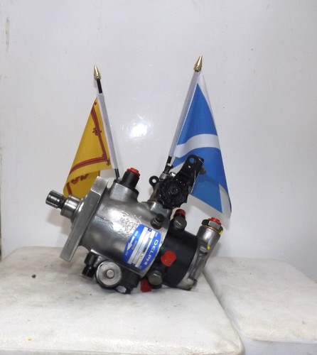 Lucas cav watermota - lucas,