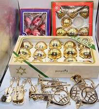 38 Vintage Christmas Tree