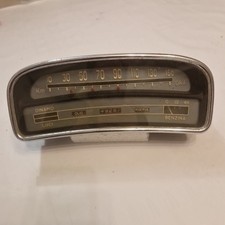 Original odometer instrument - original,