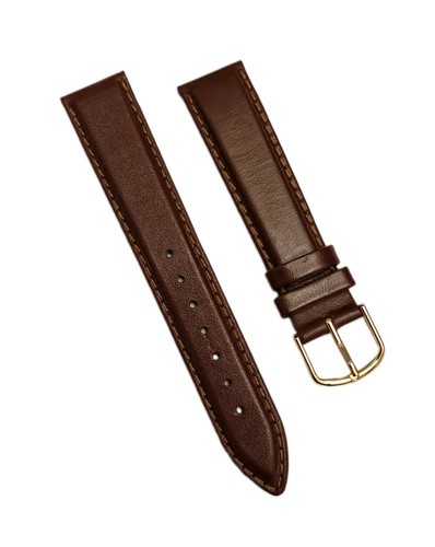 Hirsch brumby 18mm brown - hirsch,