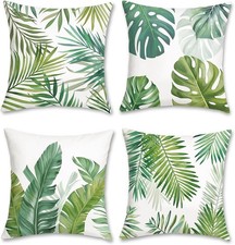 Bonhause Tropical Leaves