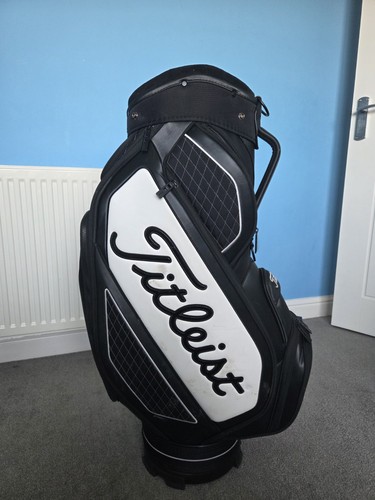 Titleist midsize tour bag - midsize, golf