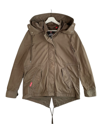 Superdry jacket the - superdry,