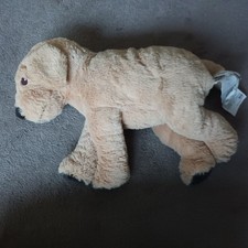 Gosig Golden IKEA Plush Golden Retriever Teddy 40cm