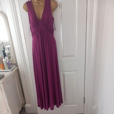 PHASE EIGHT MAXI DRESS SIZE