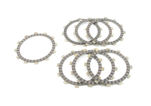 Clutch friction kit - friction,