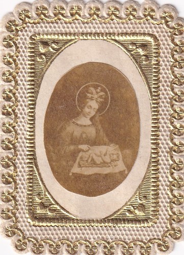 1884 tiny german - 1884, holy
