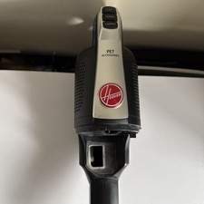 HOOVER H-FREE 500 Cordless