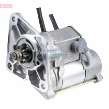 DENSO STARTER MOTOR FOR