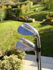 Cleveland RTX 588 *Wedge Set*