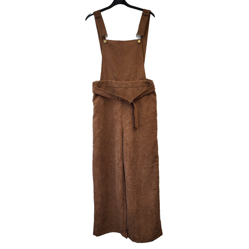 Shein dungarees chunky - shein,