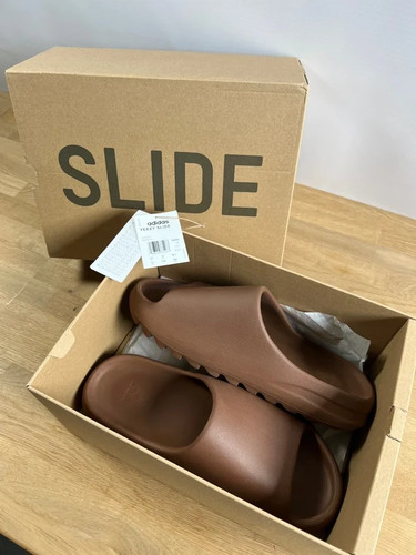 Adidas yeezy slide flax - -, |