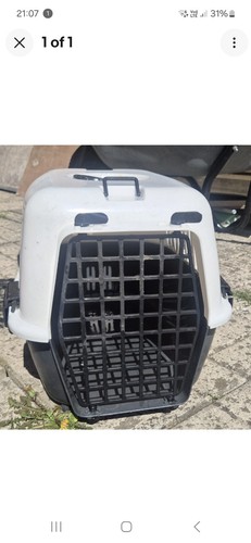 Pet carrier for - , animals