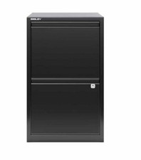 Bisley A4 Filing Cabinet 2