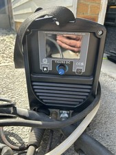 R-TECH TIG Welder 202amp Dc