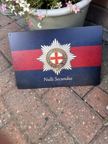 Coldstream guards beige text - coldstream,