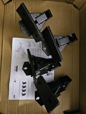 Thule Foot Pack 950 With Locks