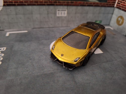 Hot wheels fast and - and, furious