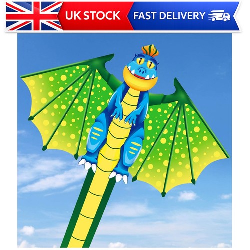 Dragon kite for children - kite,