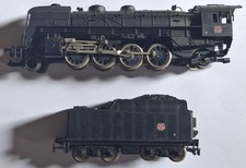 Vintage : Jouef HO Locomotive