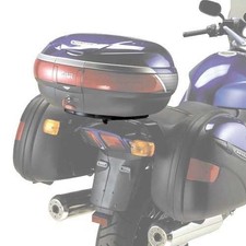 Yamaha FJR1300 2001-2005 Rear