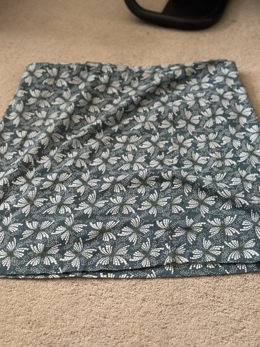 Ladies top skirt - top, size