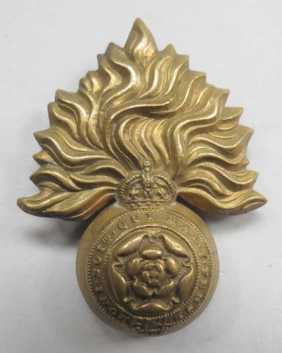 Military cap badge royal - cap,