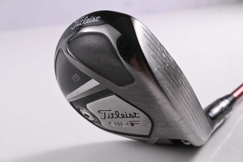 Titleist 910 wood - titleist, #3