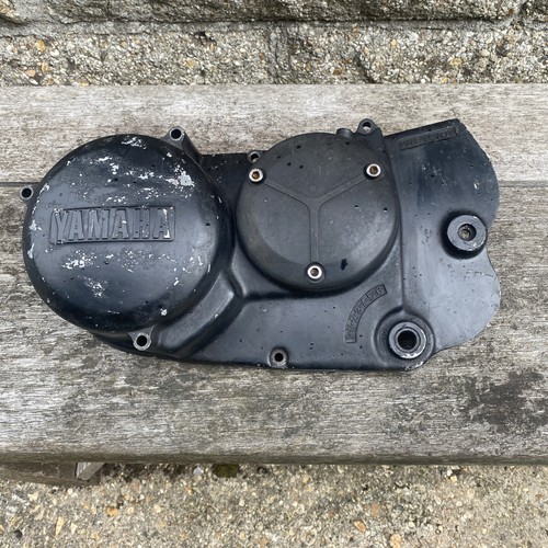 Yamaha 250lc 350lc left - 250lc,