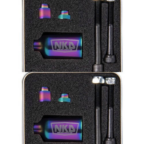 Nkd pro pegs neochrome - pegs,