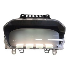 Volvo XC40 Instrument Cluster Front 32320737