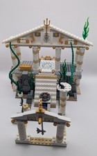 7985 City of Atlantis (LEGO