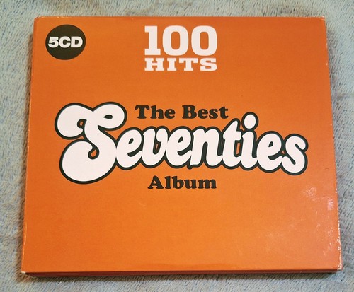 100 hits the best - hits:,
