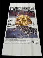 Conquest Of The Planet Of The