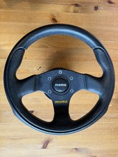 Genuine MOMO Team 280 Steering