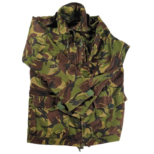 British army dpm - british,