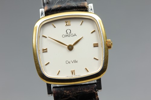 Vintage mint omega - omega, de