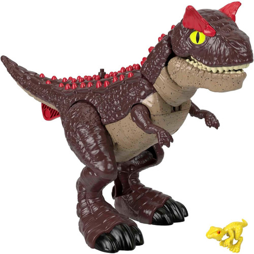 Jurassic world dinosaur spike - world,