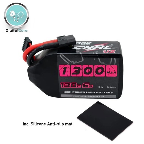 Battery cnhl 1300mah - rc,