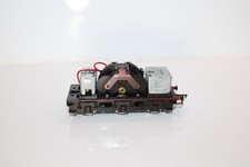 Hornby OO LNER BR B17 /D49