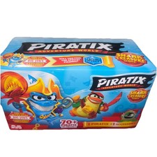 Piratix Adventure World Shark