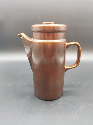Wedgwood sterling tall brown - tall,