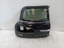 2016 MINI (BMW) MINI 5 Door Estate Black Bootlid / Tailgate 2014-2024