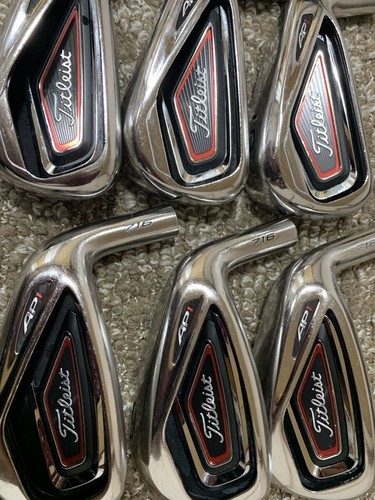 Titleist ap1 716 - titleist, heads