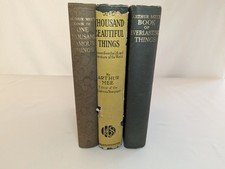 Arthur Mee Books: Famous