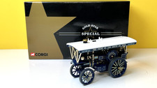 CORGI CC20304 GOLD STAR