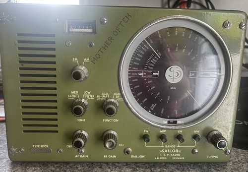 Sailor type 109 vintage - sailor,