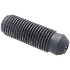 Universal Bellows With Bumper